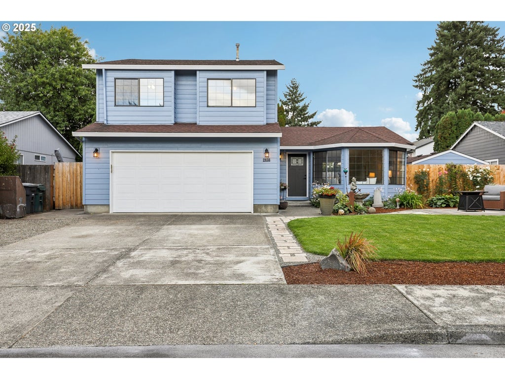 2856 Se Mel Ct, Hillsboro