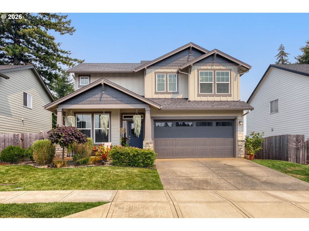 38475 Maple St, Sandy