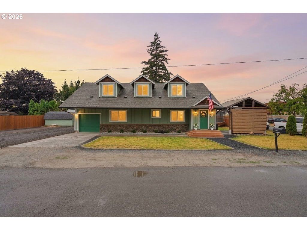202 Se 3rd Ave, Battle Ground