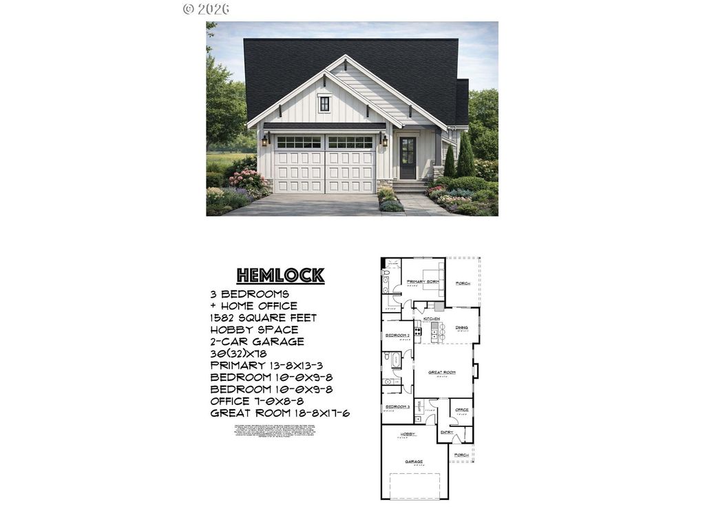 872 Chestnut Way, Silverton