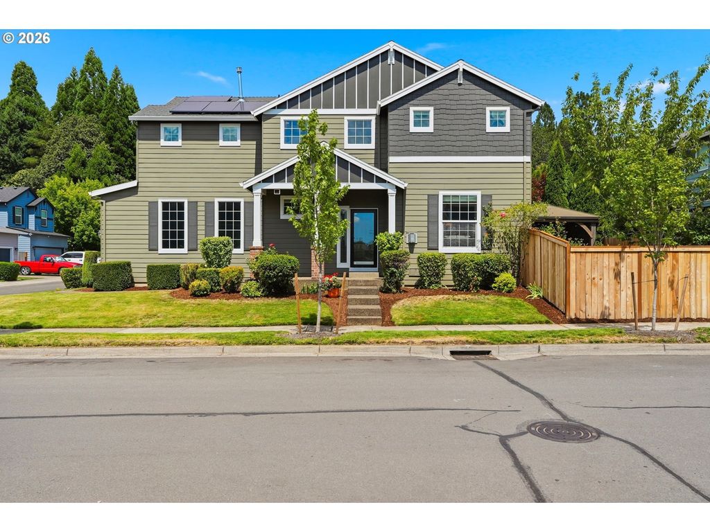 3690 Se Starling Pl, Hillsboro