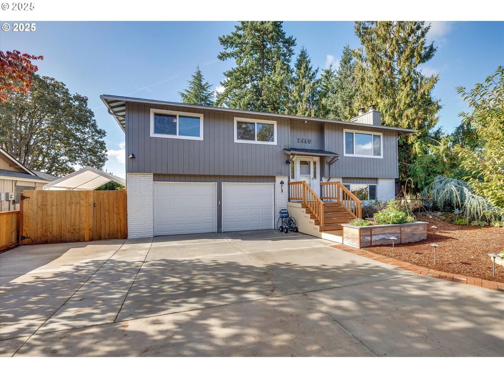 1460 Cornell Ave, Gladstone