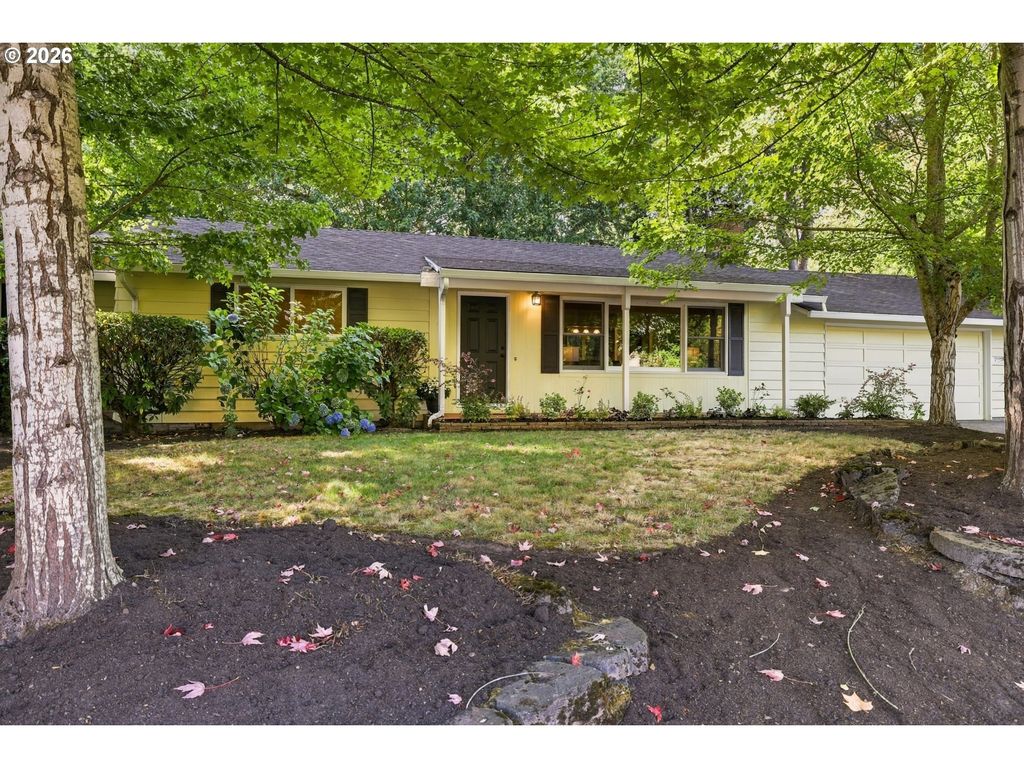 7855 Sw 83rd Ave, Portland