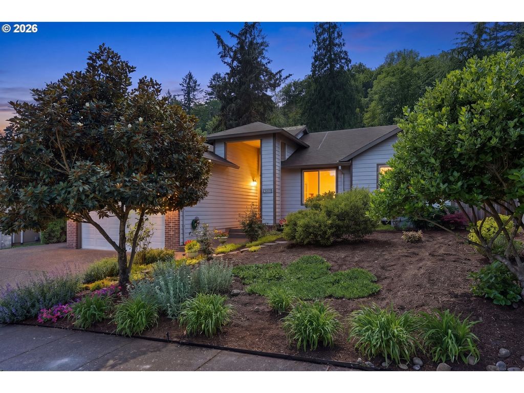 4619 Se Powell Butte Pkwy, Portland