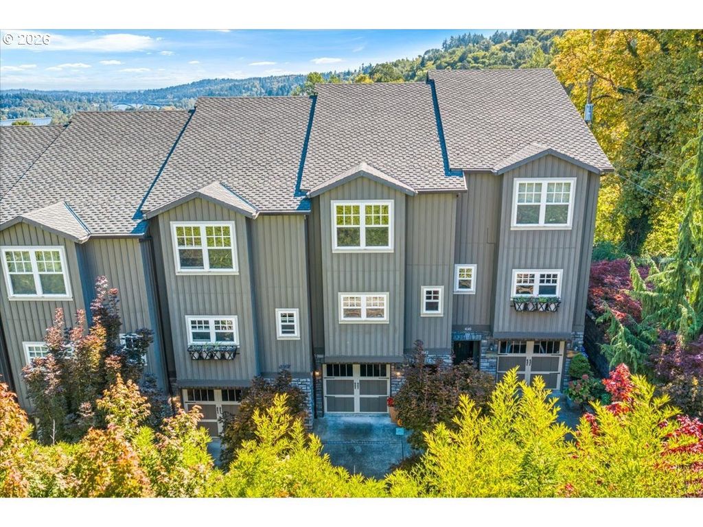 4642 Sw Condor Ave 2, Portland