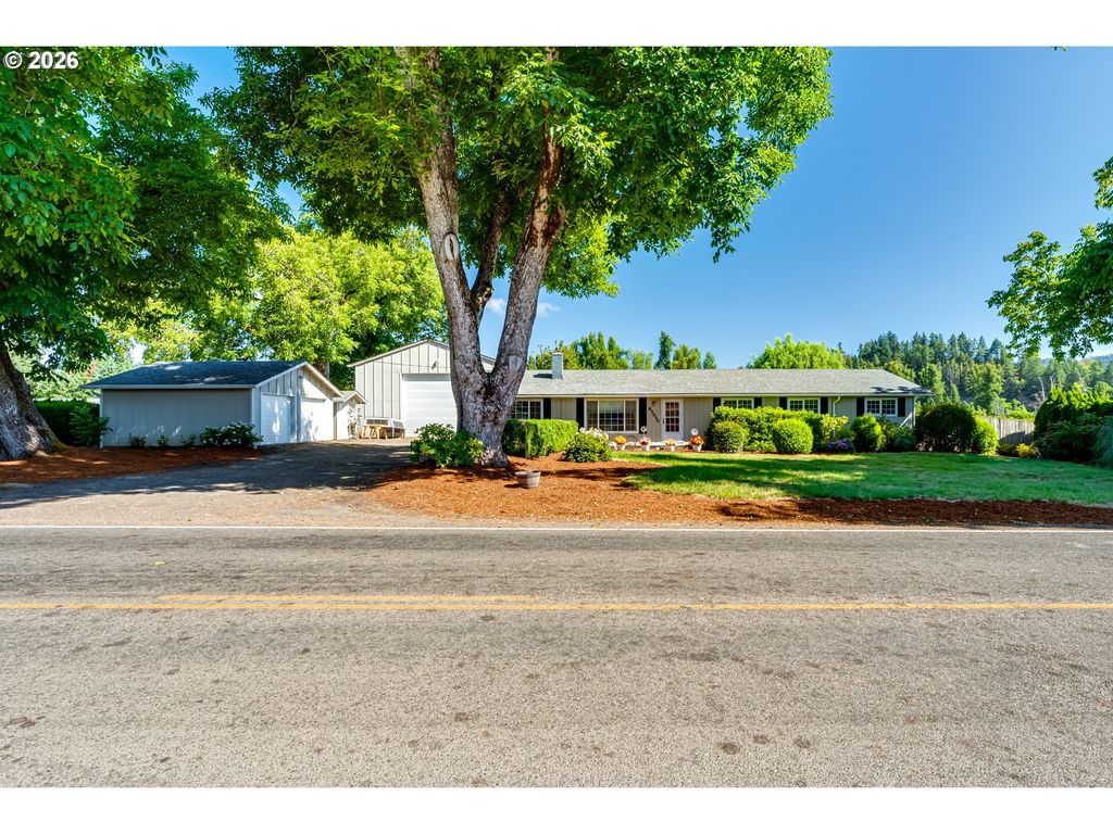 85950 Edenvale Rd, Pleasant Hill