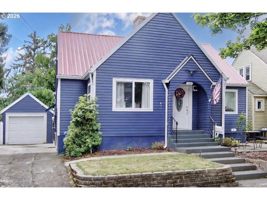 920 Ne Academy St, Salem