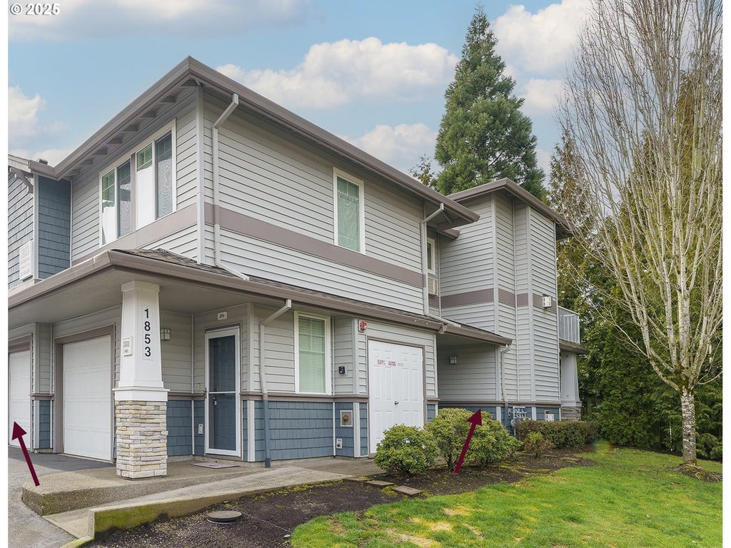 1853 Ne 101st Ave 102, Hillsboro