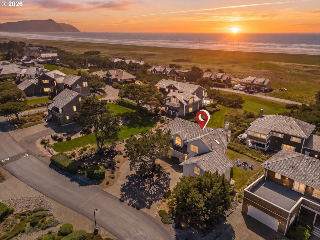 4810 High Ridge Rd, Gearhart