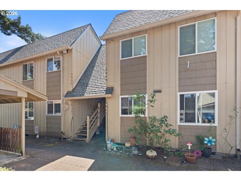 3936 Se 168th Ave, Portland