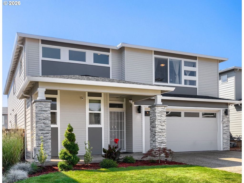 652 Sw 49th Dr, Gresham