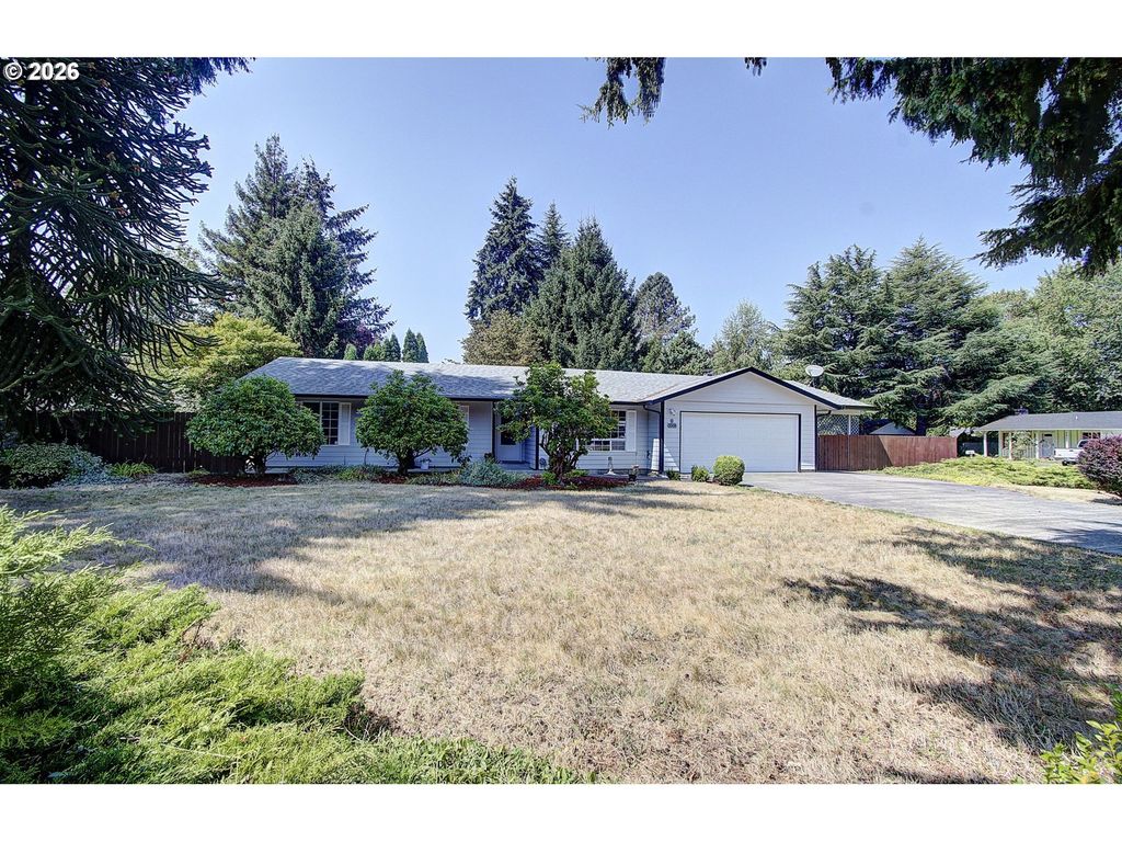 3508 Ne 143rd Ave, Vancouver