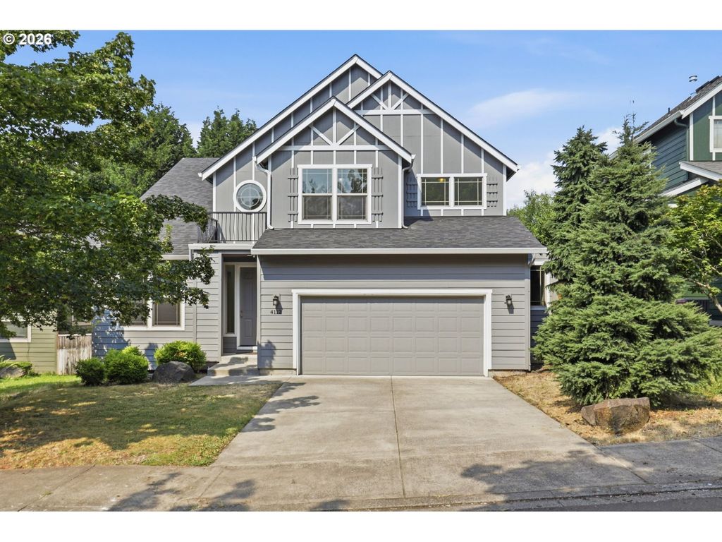 4112 Ne 48th Ave, Vancouver