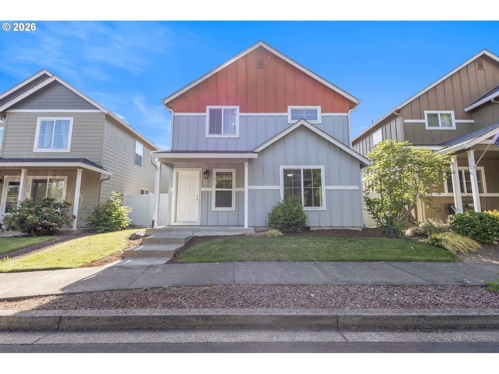518 Se 14th Ave, Battle Ground