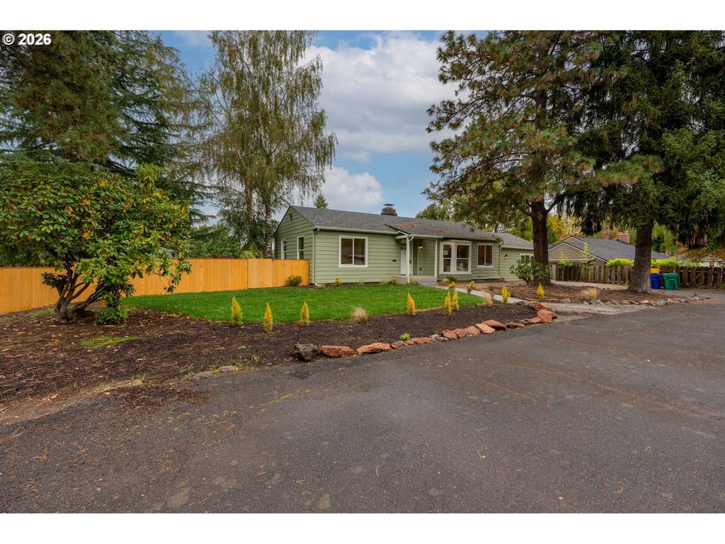 4600 Ne 80th Ave, Portland