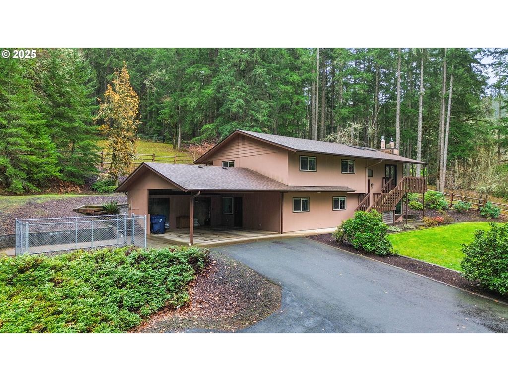 28198 Briggs Hill Rd, Eugene
