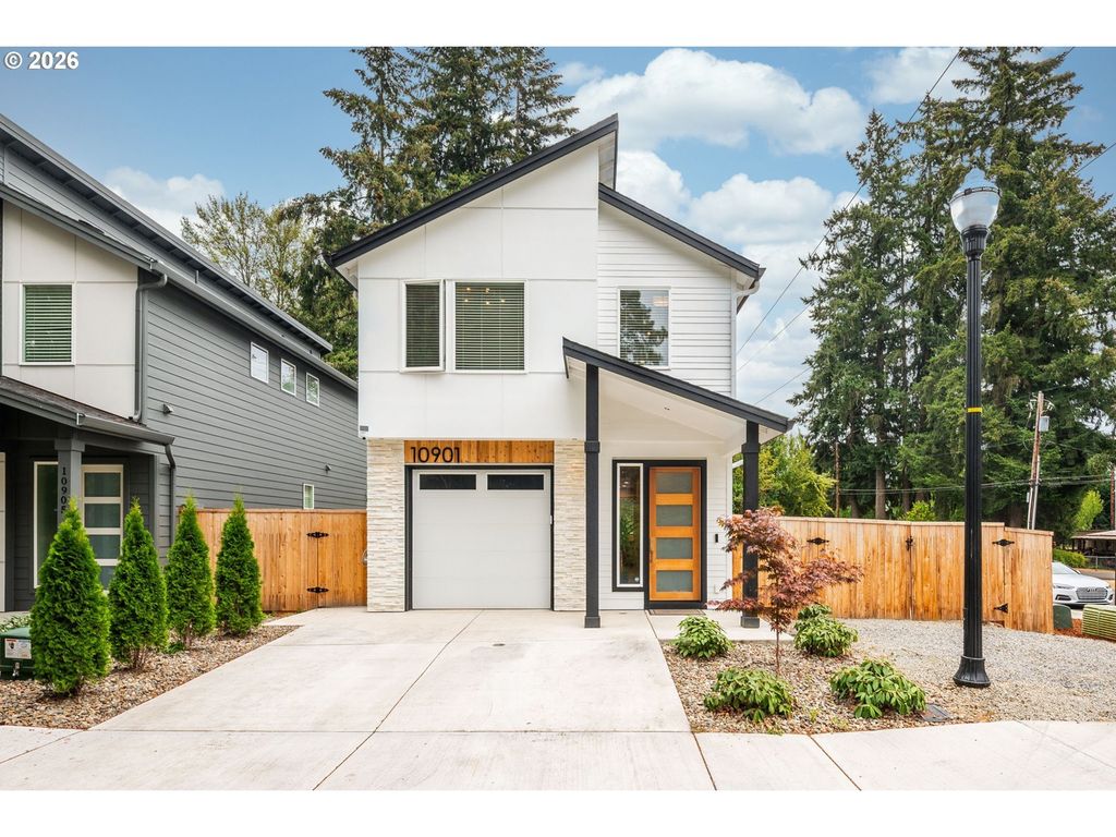 10901 Ne 64th Ct, Vancouver