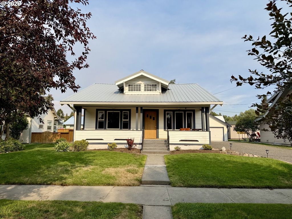 203 Ne 1st St, Enterprise