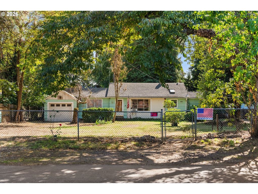16434 Ne Multnomah St, Portland