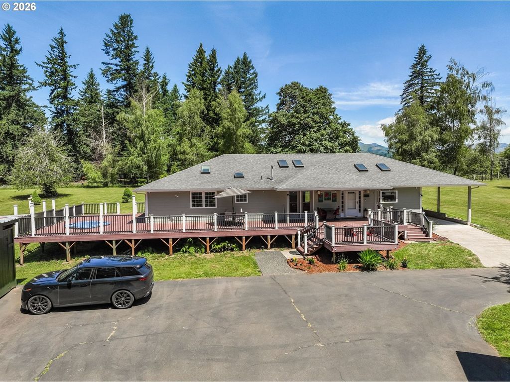 814 Se 357th Ave, Washougal