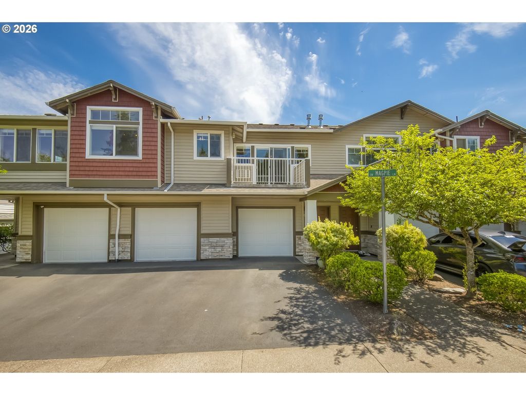 14580 Sw Magpie Ln 202, Beaverton