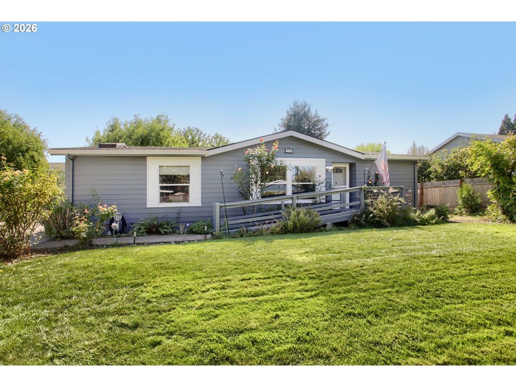 244 Nw Hayden Ct, Hillsboro