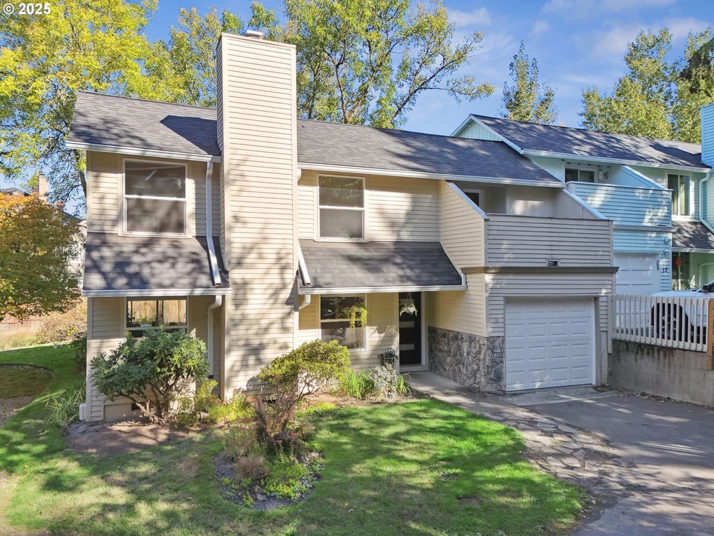 12415 Nw Haskell Ct, Portland