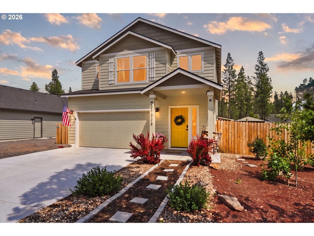 51324 Evans Way, La Pine