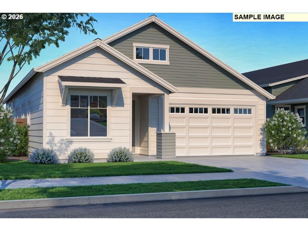 1828 S Pepperwood St, Canby