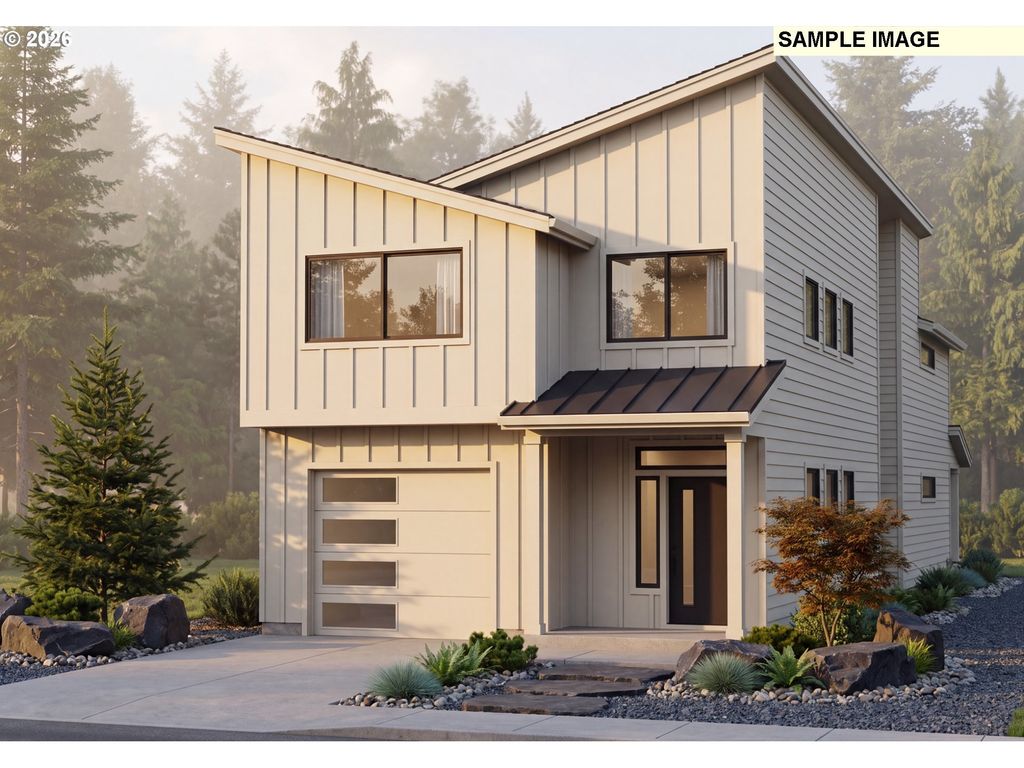 4633 Se 2nd St, Gresham