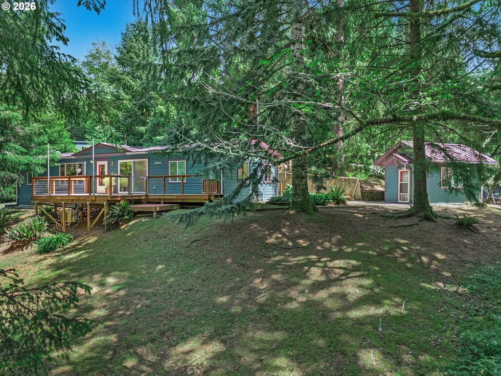269 N Lamonti Dr, Otis