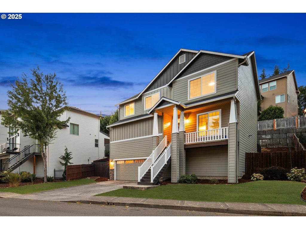 4585 Y St, Washougal