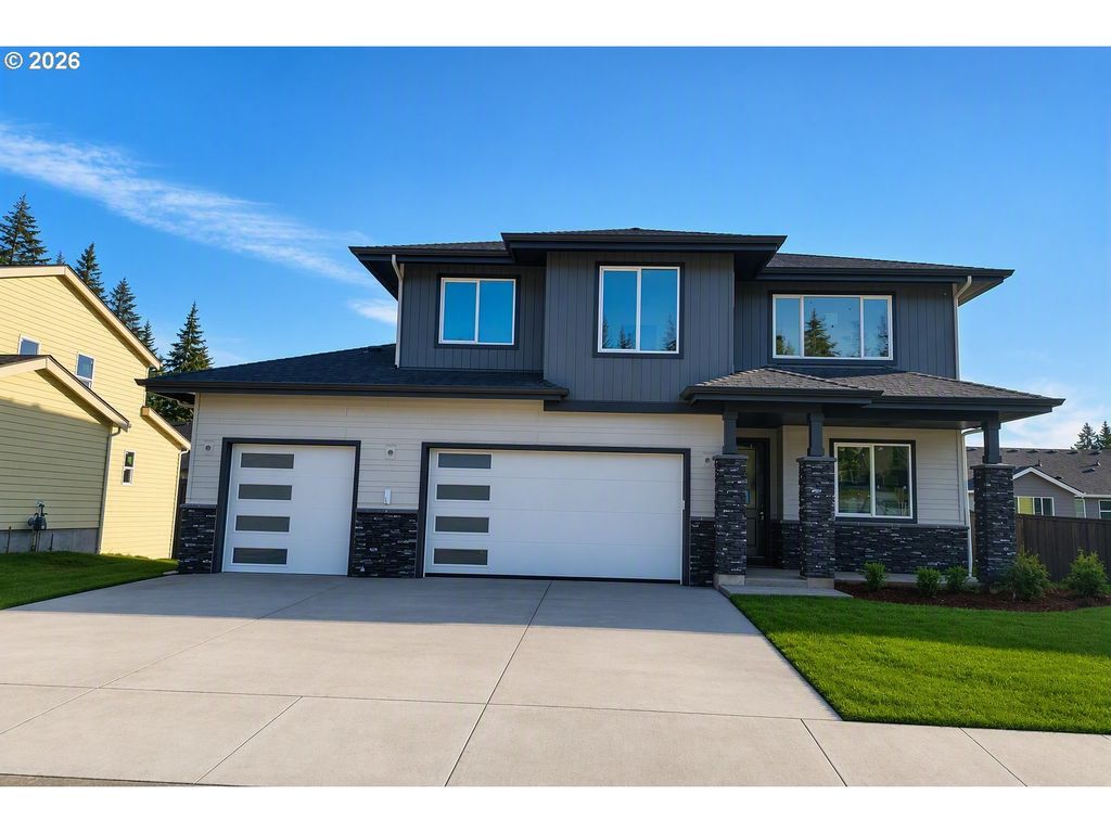 5202 N 93rd Ave, Camas