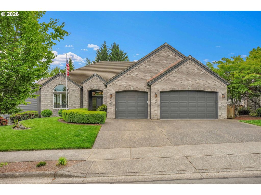 14224 Sw Whitney Ln, Sherwood