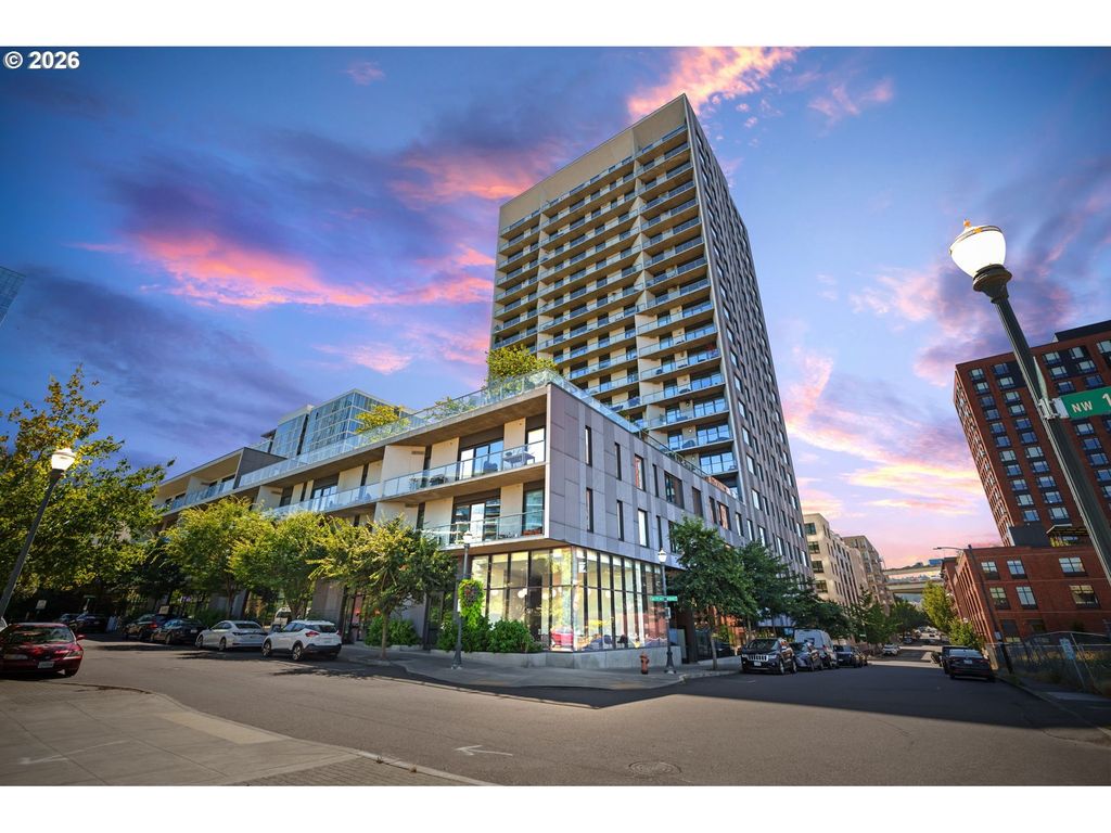 1150 Nw Quimby St 426, Portland