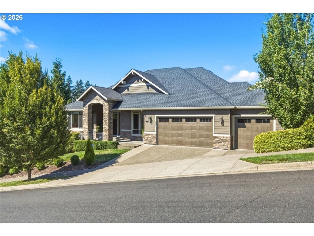 2536 Coeur D Alene Dr, West Linn