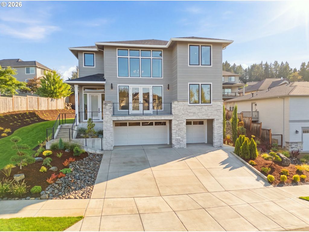 3412 Summit Sky Blvd, Eugene