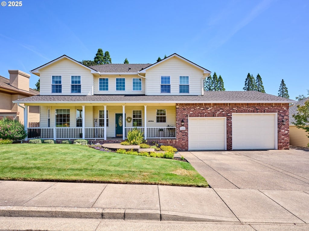 1375 Ranier Loop Nw, Salem