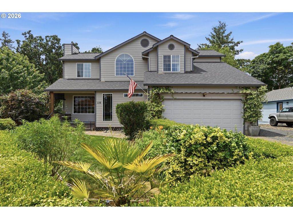 110 Norris Ct, Dayton