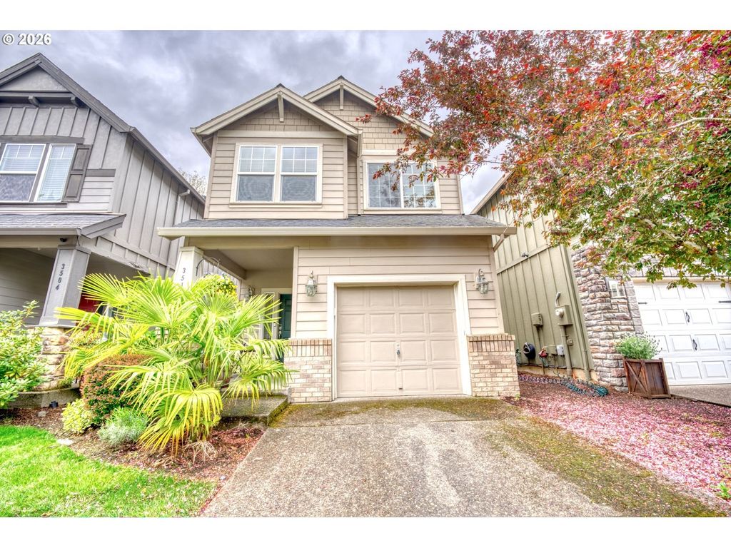 3518 Se Pinewood Ave, Hillsboro