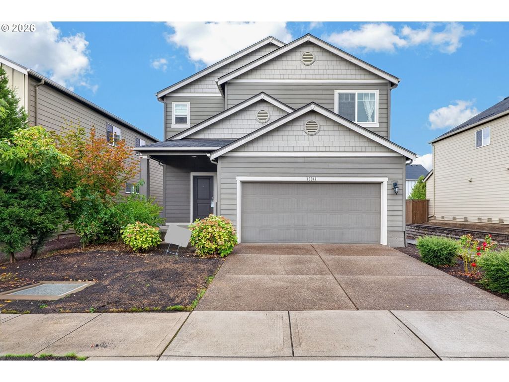 16941 Nw Viola St, Portland