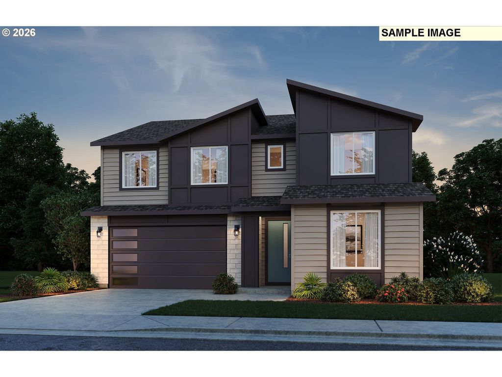 8713 S 4th Way, Ridgefield