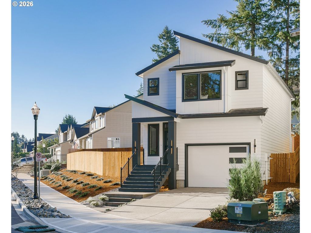 18217 Ne Garden Dr, Vancouver