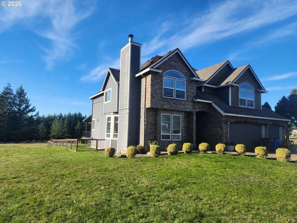 2210 Se 352nd Ave, Washougal
