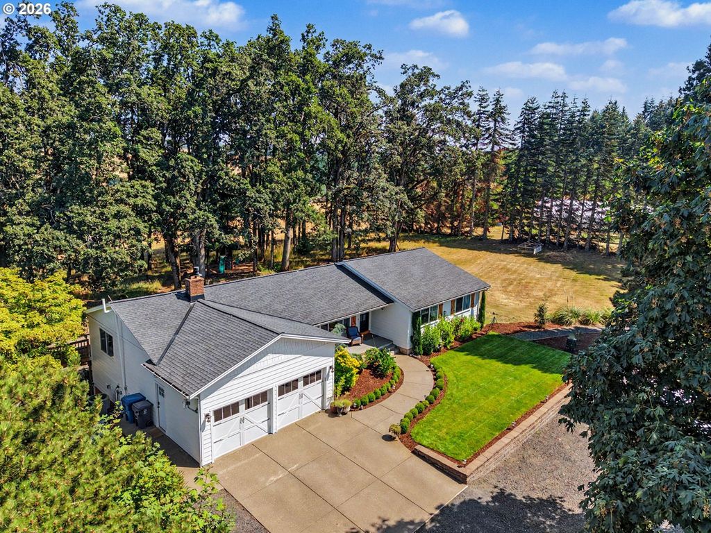 3432 Seminole Rd, Silverton