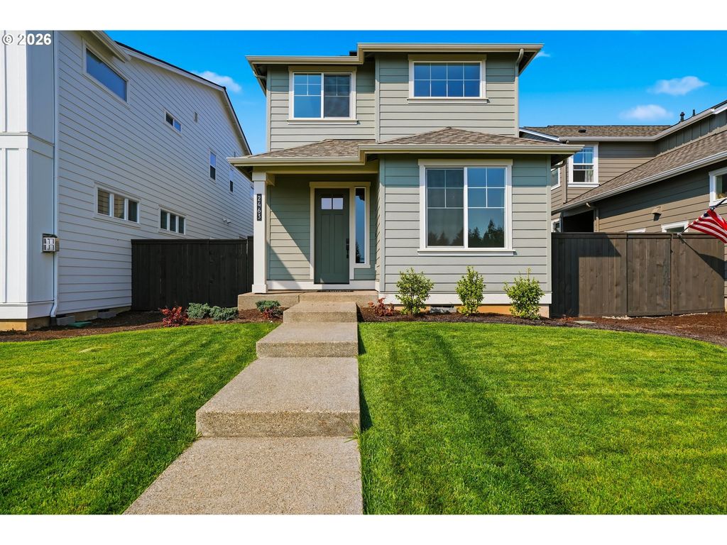 2463 N Villa Rd, Newberg