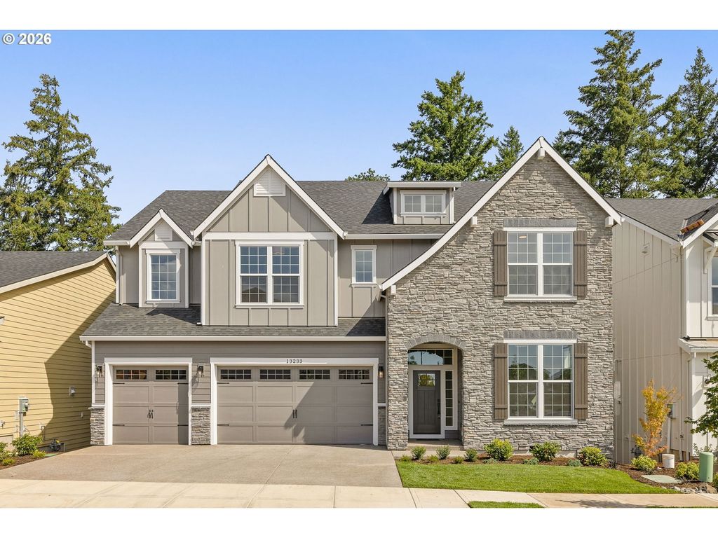 13233 Nw Carson Rd Lot 5, Portland