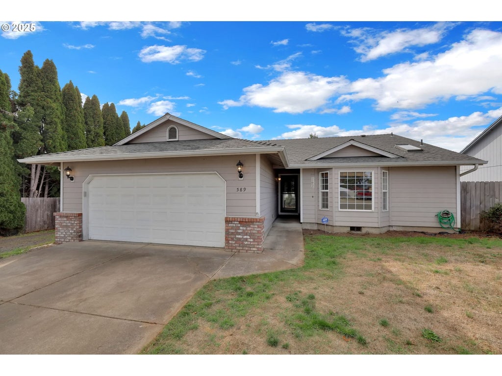 589 Mary Neal Ln, Creswell