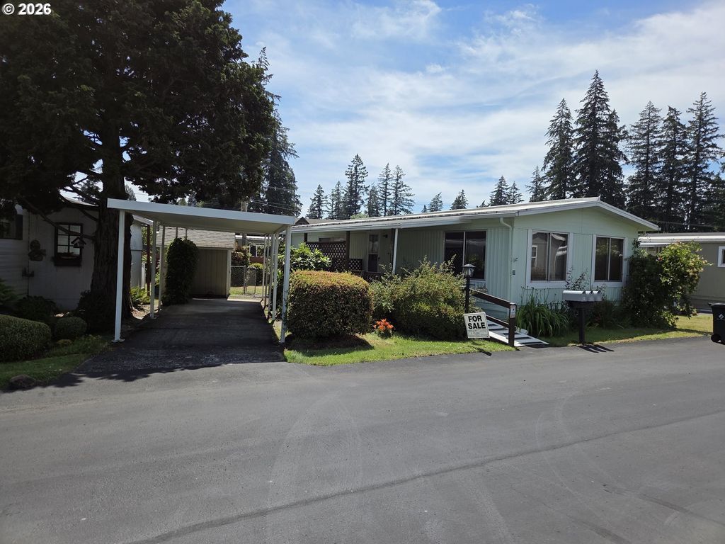 1693 N Shepherd Rd 30, Washougal