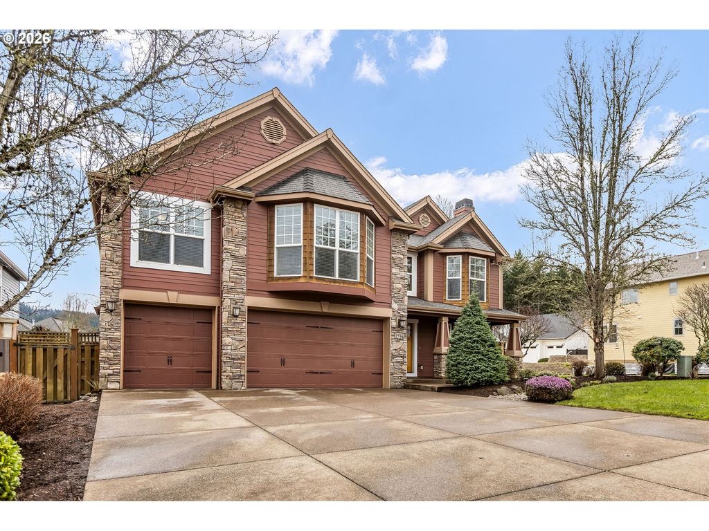 3796 Illahe Hill Rd S, Salem